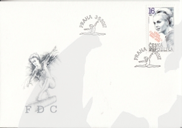 FDC 0913 / 0956 ● - 2017 komplette Jahrgang
